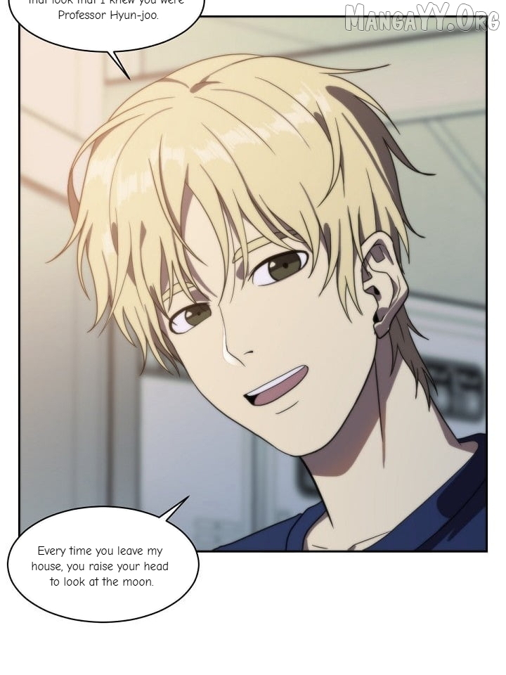 Change Me Chapter 21 - page 47